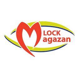 Lock Magazan